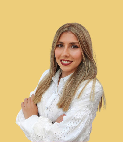 Psicóloga online Ainara Nuñez Agraz