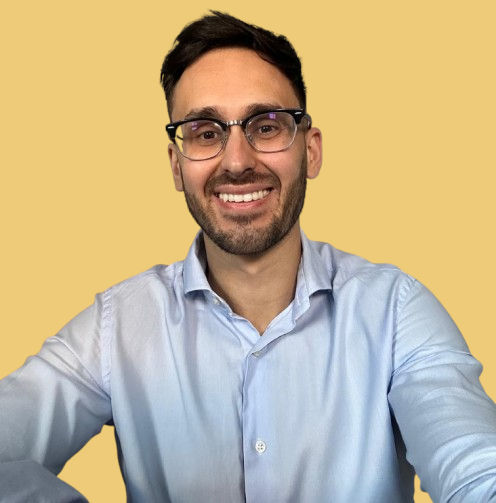 Psicólogo Alejandro Altuna