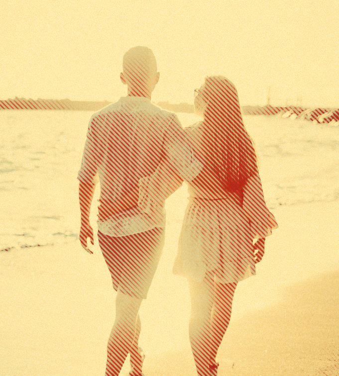 Pareja