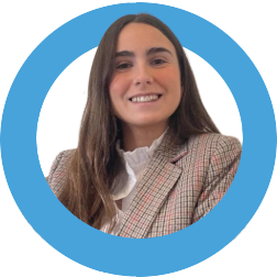 Psicóloga ansiedad Blanca González Serrano-Gámez