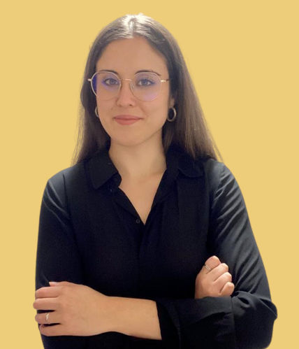 psicologo online María del Pilar