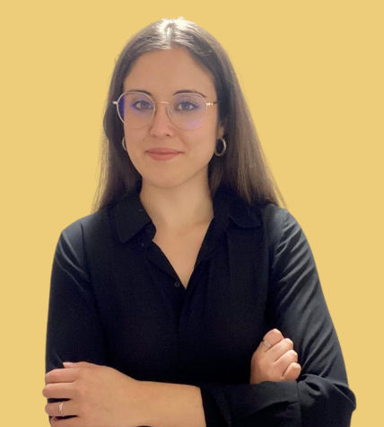 psicologa online María del Pilar