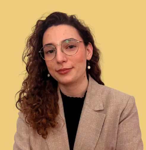 Psicóloga online María Tejada Orquín