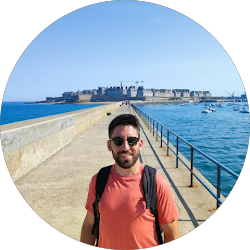 Luis Luengo Alcázar