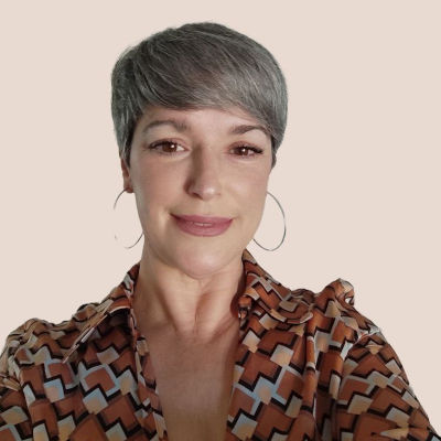 Psicóloga online Sara Montejano Martín