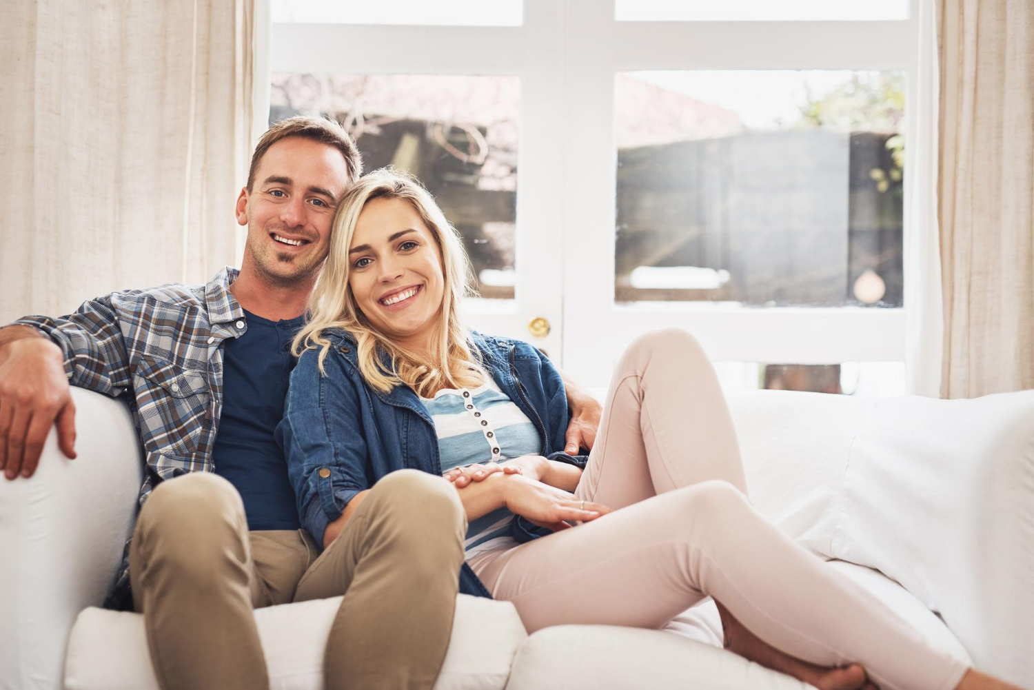 Terapia de pareja