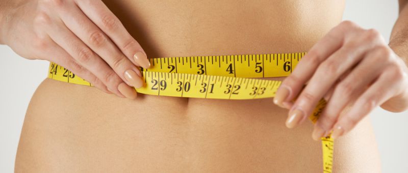 Anorexia y alimentación