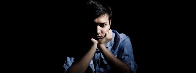 Causas de la depresión