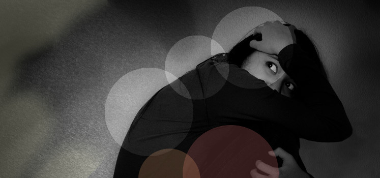 Miedo a la muerte: tanatofobia