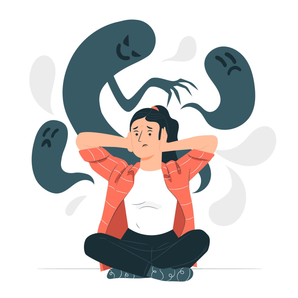 Terapia para la Ansiedad | PsicoGlobal