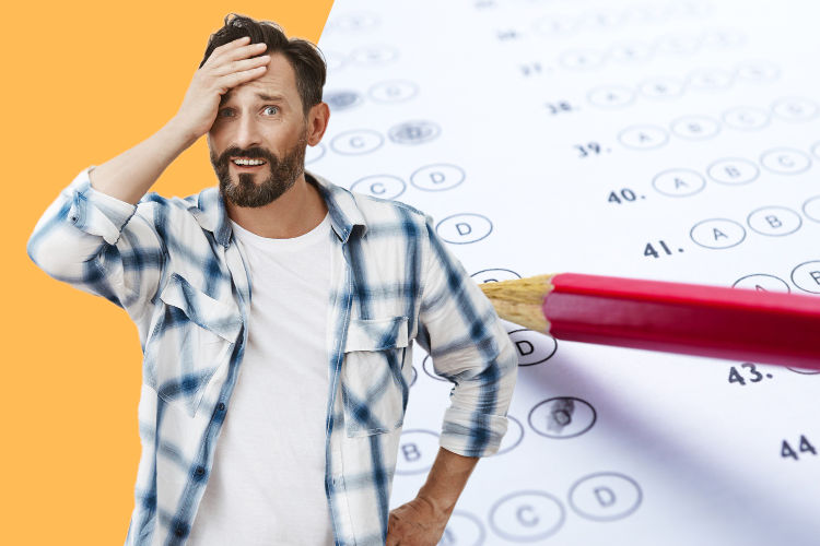 Test de hipocondría