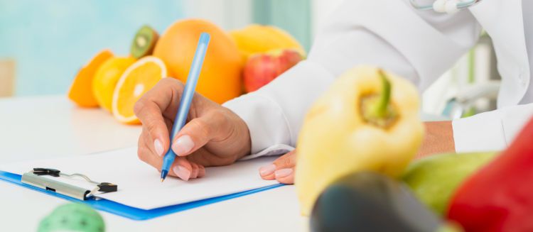 Test de trastorno alimenticio