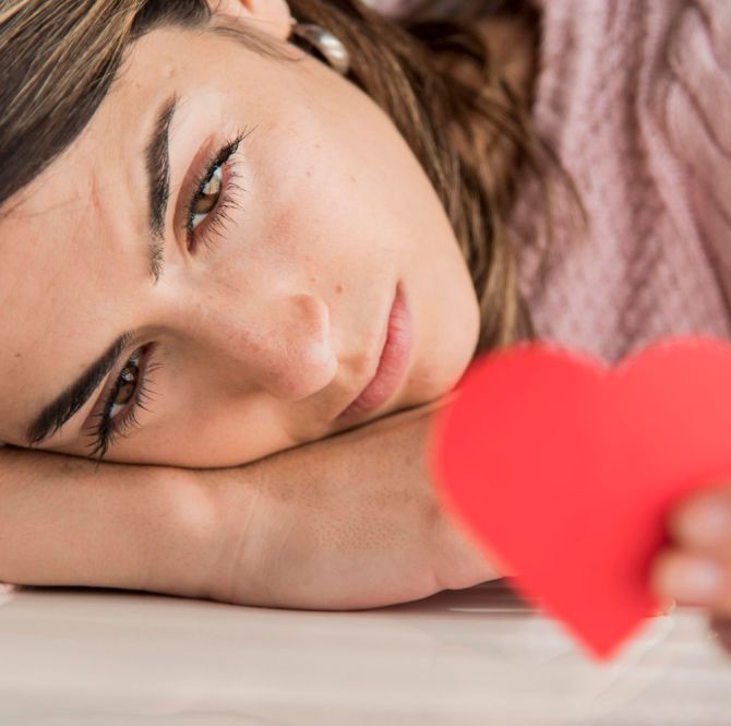 Pareja en terapia por TOC relacional