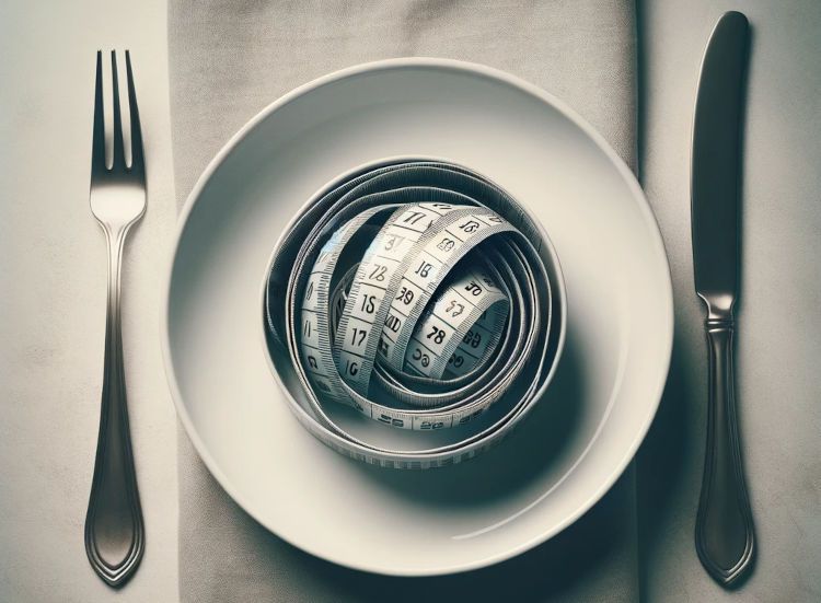 Trastornos de conducta alimentaria