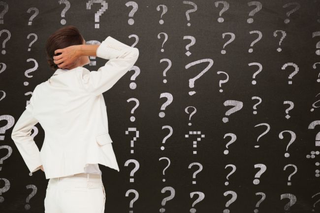 Toc de duda - duda patológica