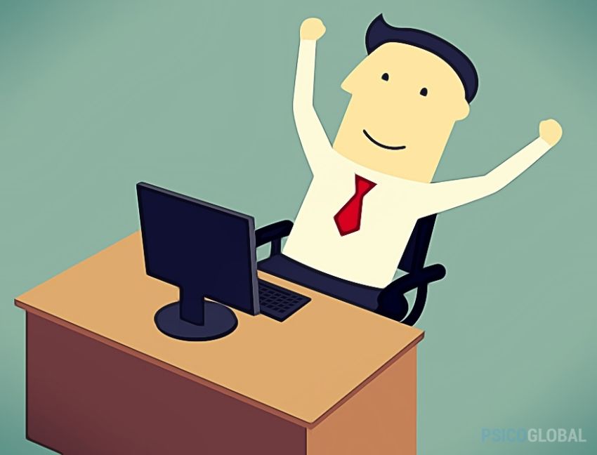 burn out satisfaccion