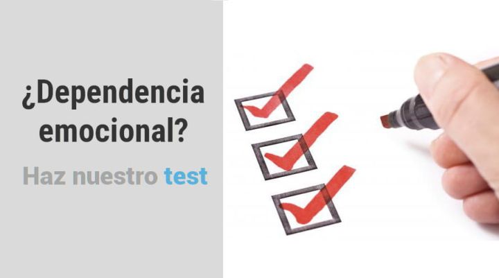 dependencia emocional test