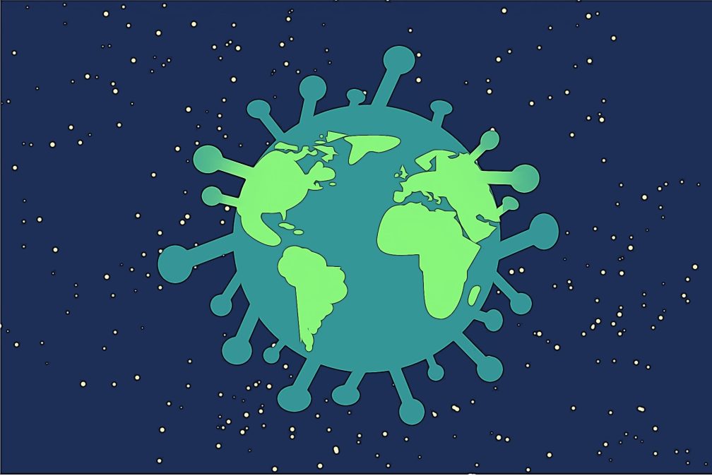 Como gestionar el confinamiento por coronavirus