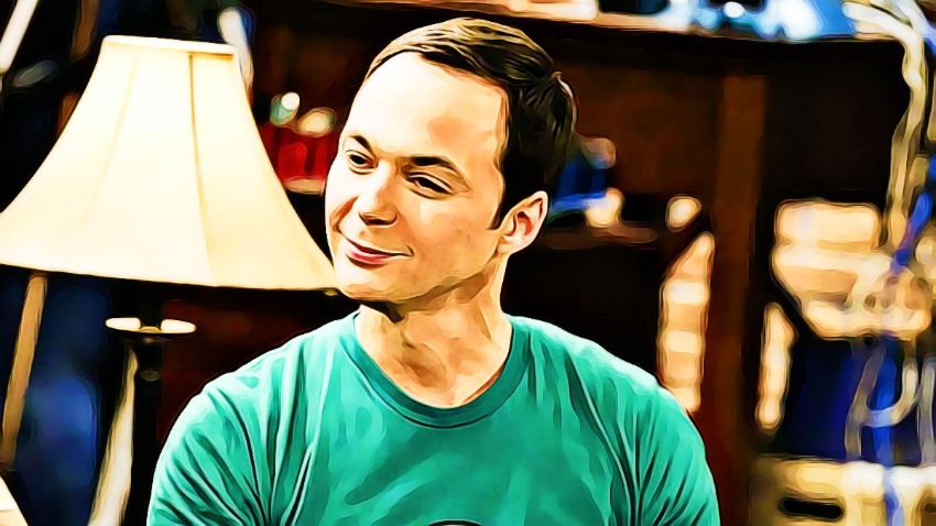 efecto dunning kruger sheldom dibujo