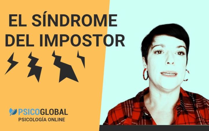 sindrome impostor video