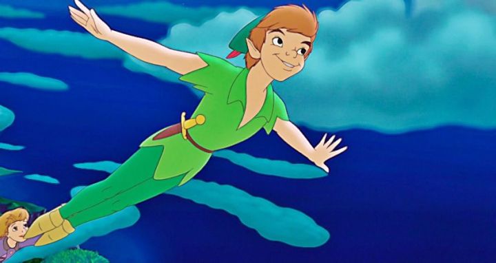 Peter Pan