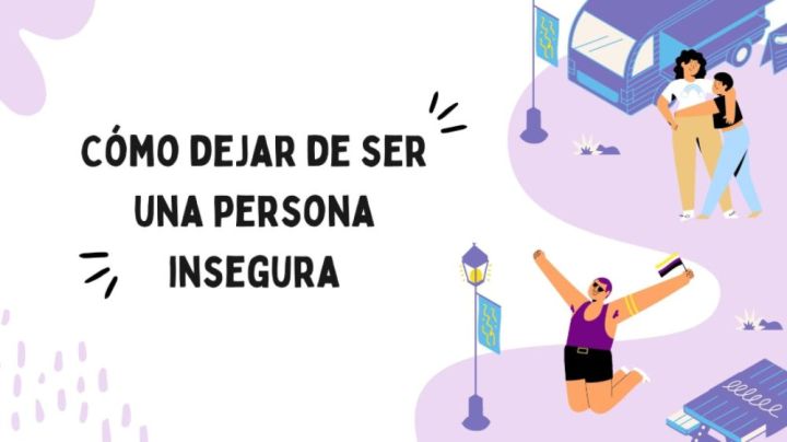 como dejar de ser persona insegura 2