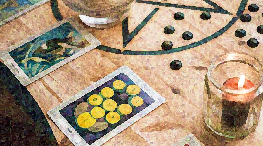 cartas-tarot