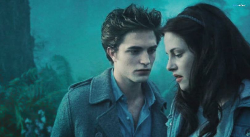 crepusculo