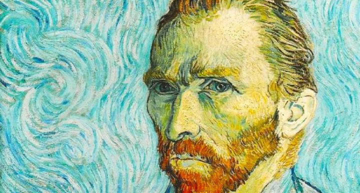 van gogh trastorno bipolar