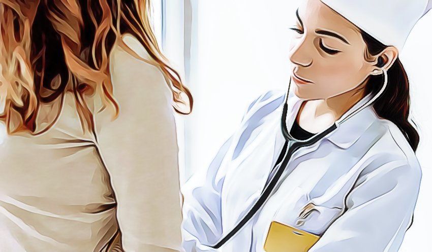 ¿Qué es el síndrome de la bata blanca?