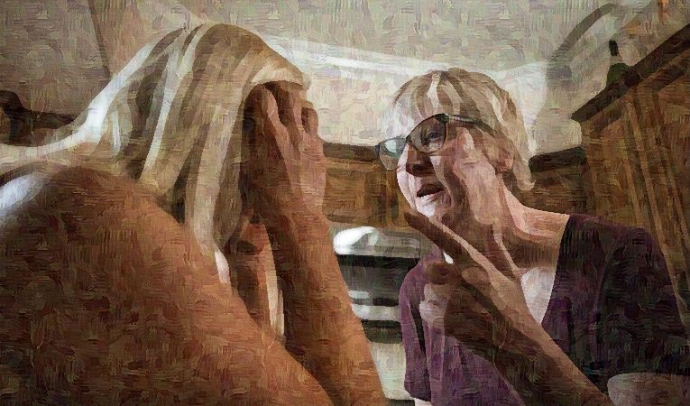 ¿Cómo gestionar relaciones familiares tóxicas?