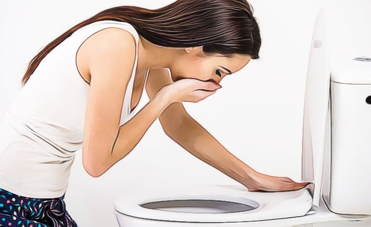 Bulimia Nerviosa (BN): síntomas y consecuencias