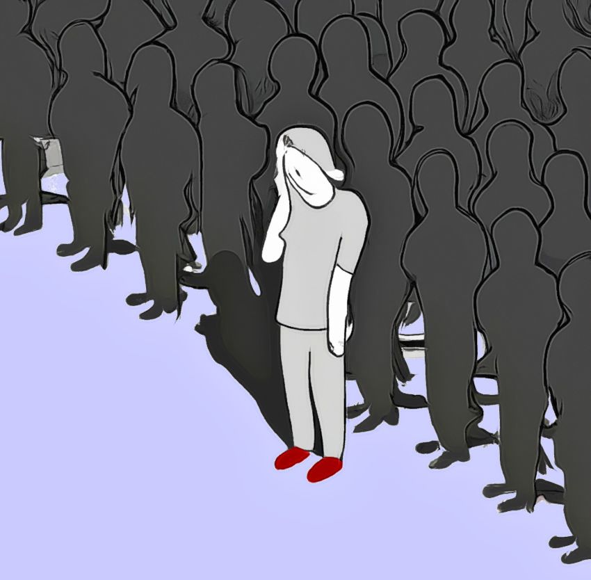 Entendiendo y Manejando la Ansiedad Social: Información y Estrategias