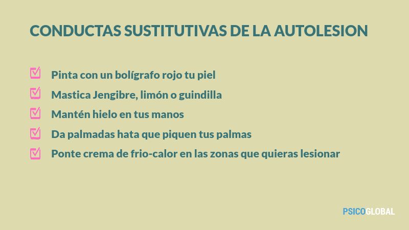autolesion-conducta-sustitutiva