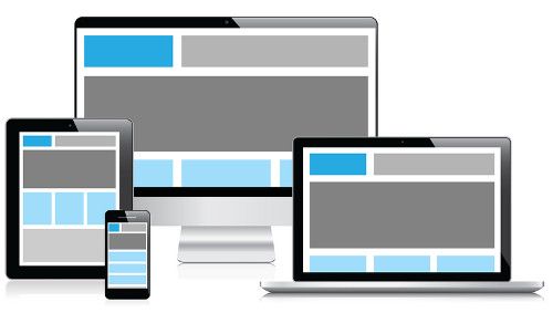 diseño web responsive