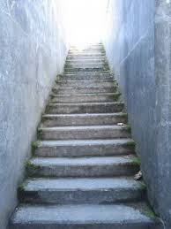 escalera