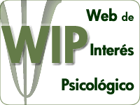 WIP Web de interés psicológico