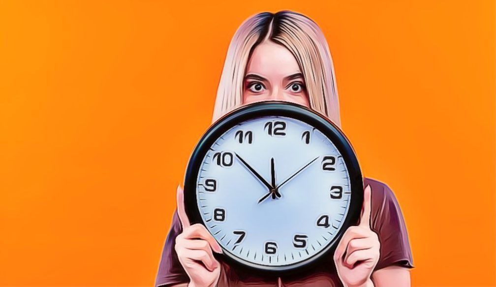 Puntualidad: Consejos para Mejorarla