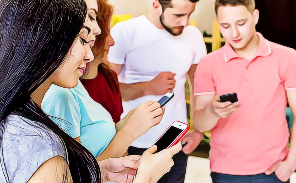 Adicciones digitales: una amenaza a nuestra salud mental.