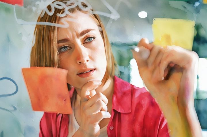 atelofobia miedo a la imperfeccion